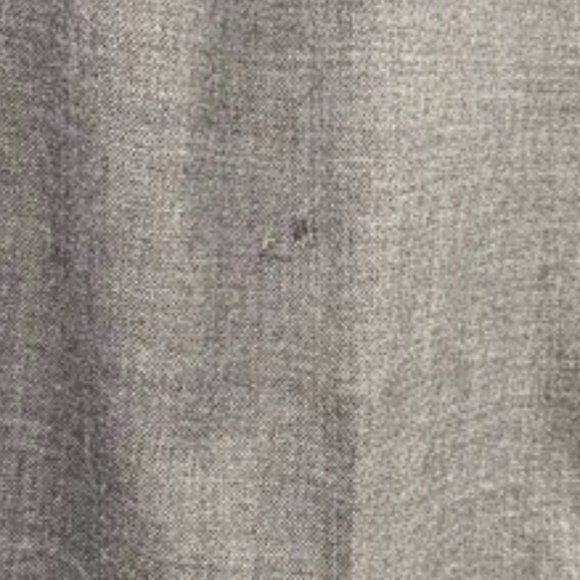 KARL LAGERFELD PARIS DRESS PANTS GREY MENS - Picture 6 of 6